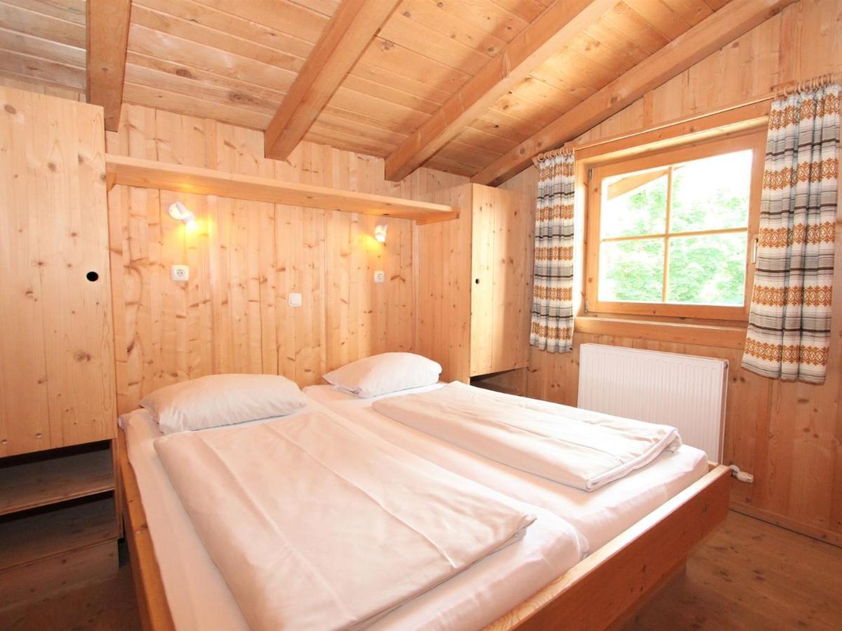 Holiday Home Alpendorf-2 By Interhome ชตุมม์ ภายนอก รูปภาพ