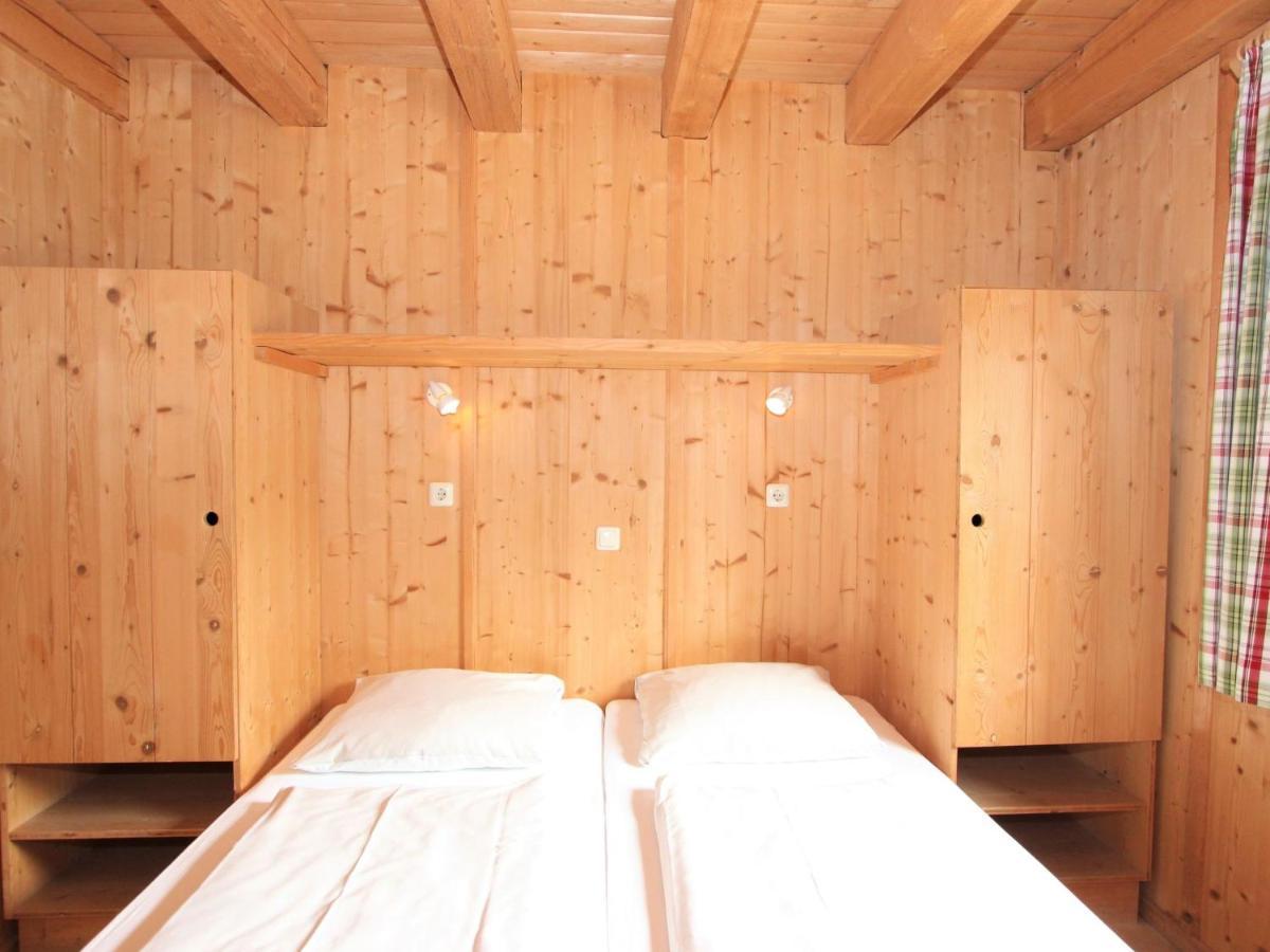 Holiday Home Alpendorf-2 By Interhome ชตุมม์ ภายนอก รูปภาพ