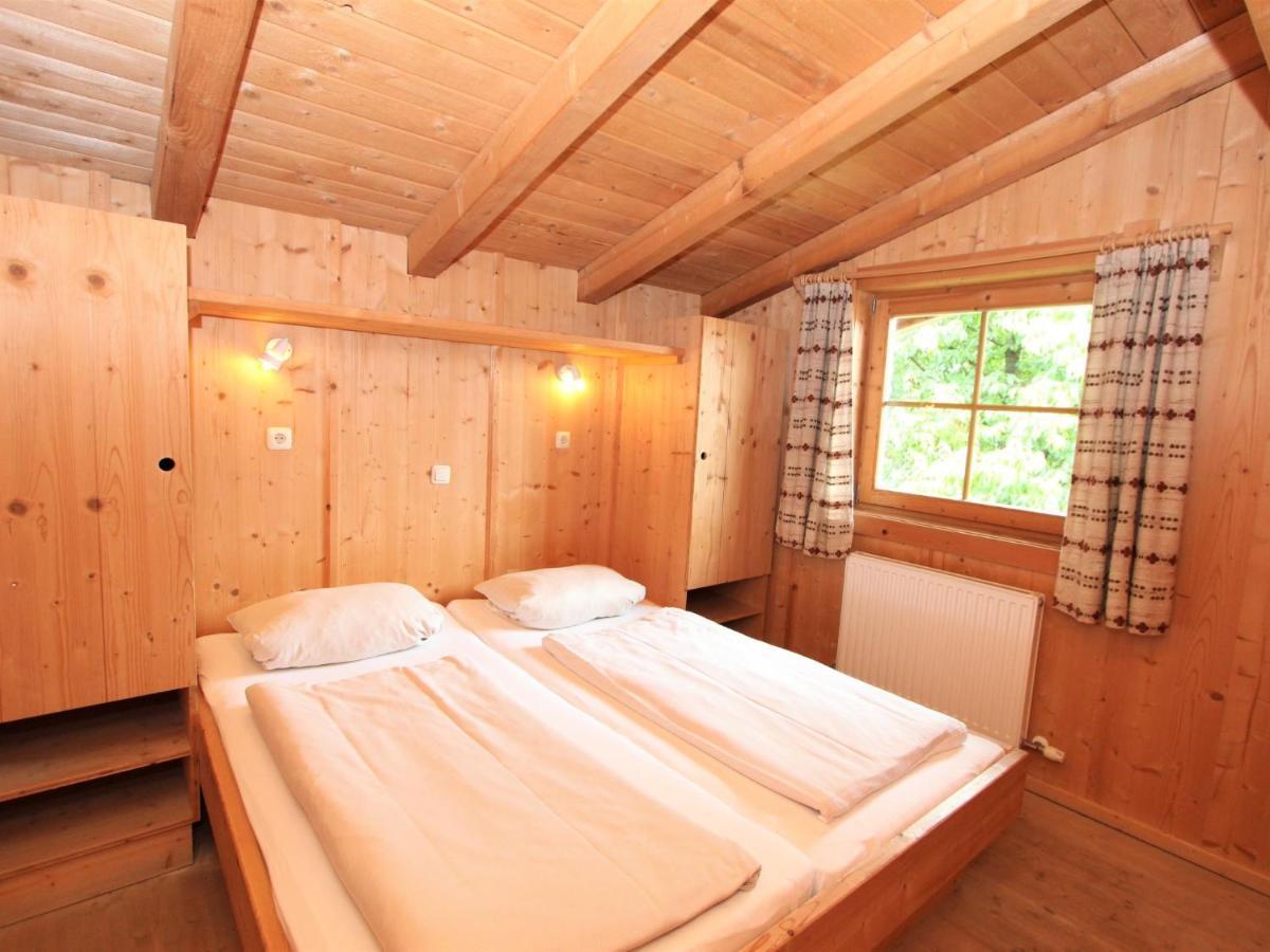 Holiday Home Alpendorf-2 By Interhome ชตุมม์ ภายนอก รูปภาพ
