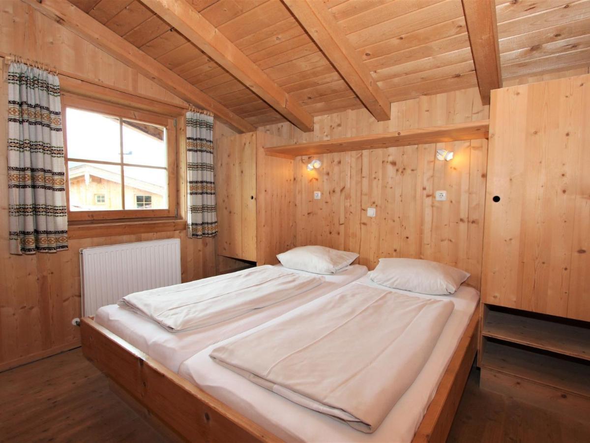 Holiday Home Alpendorf-2 By Interhome ชตุมม์ ภายนอก รูปภาพ