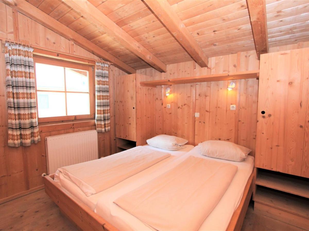 Holiday Home Alpendorf-2 By Interhome ชตุมม์ ภายนอก รูปภาพ