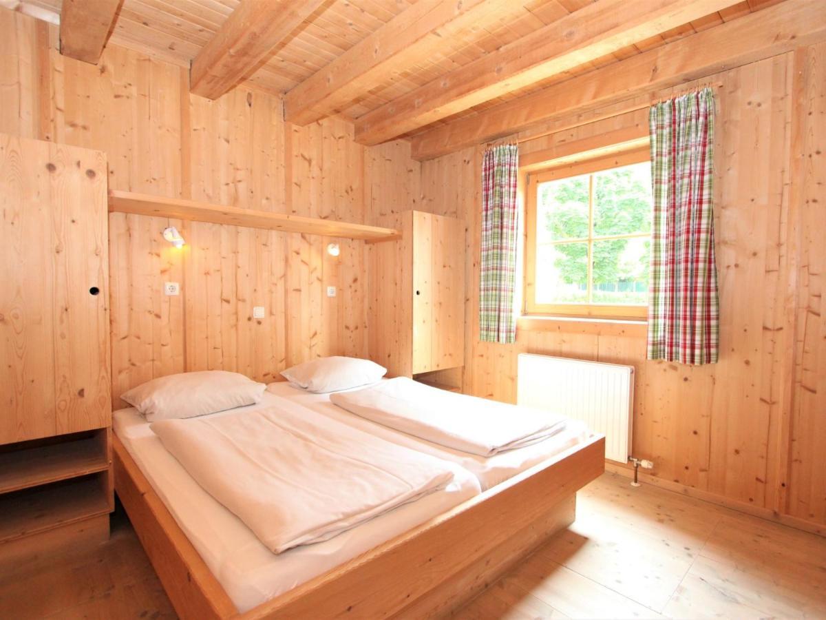 Holiday Home Alpendorf-2 By Interhome ชตุมม์ ภายนอก รูปภาพ