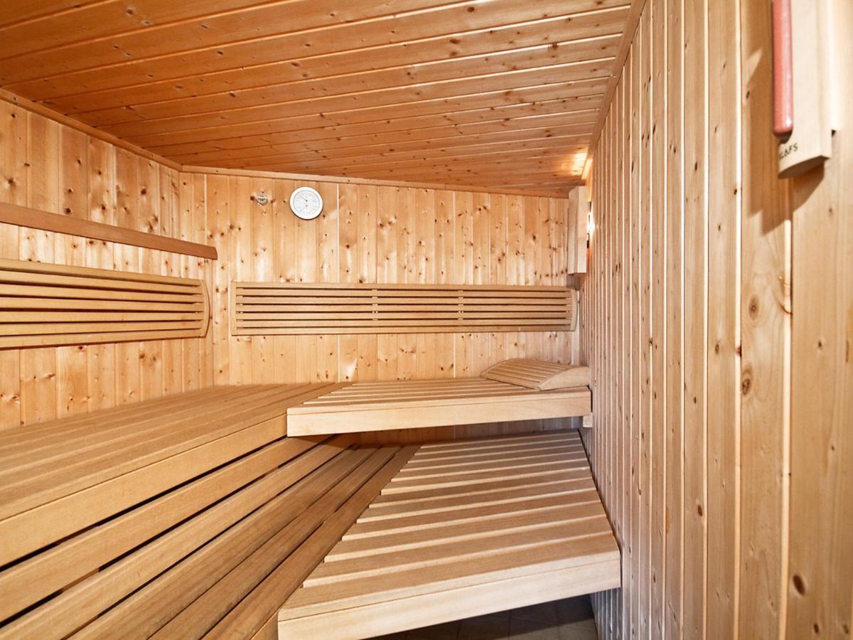 Holiday Home Alpendorf-2 By Interhome ชตุมม์ ภายนอก รูปภาพ
